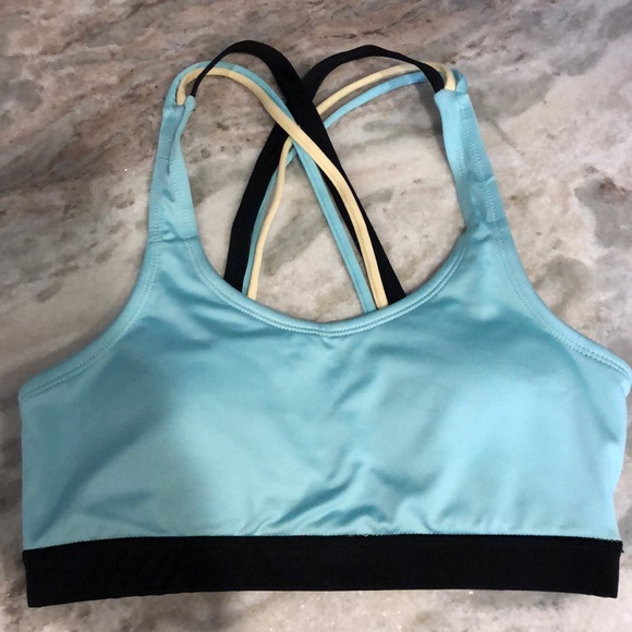 Tops - Tone it up workout bra